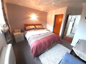 Creakavose Park St. Stephen